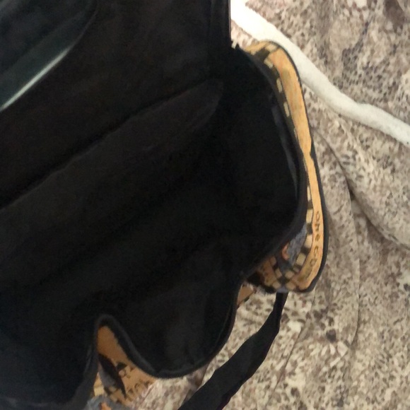 Dog Patterned Bag - Picture 3 of 5